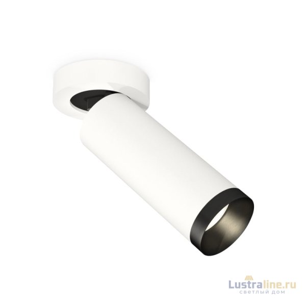 Спот Ambrella Light Techno Spot XM6342201 (A2228, C6342, N6131) Спот Ambrella Light Techno Spot XM6342201 (A2228, C6342, N6131)