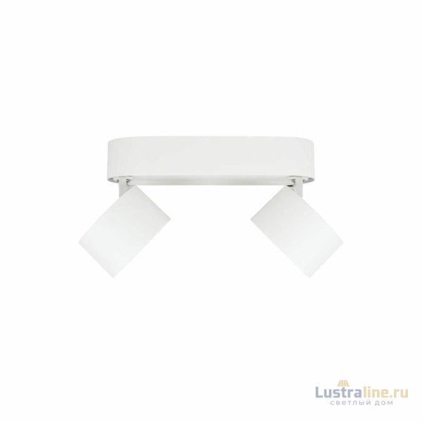 Накладной спот Loft IT Focus 10323/2A White