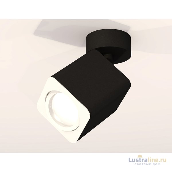 Спот Ambrella Light Techno Spot XM7813010 (A2210, C7813, N7710) Спот Ambrella Light Techno Spot XM7813010 (A2210, C7813, N7710)