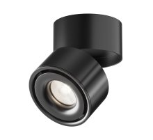 Накладной спот Maytoni Yin C084CL-15W4K-D-B