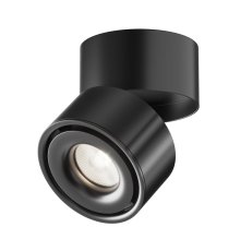 Накладной спот Maytoni Yin C084CL-15W4K-D-B