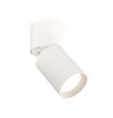 Спот Ambrella Light Techno Spot XM6312030 (A2220, C6312, N6101)