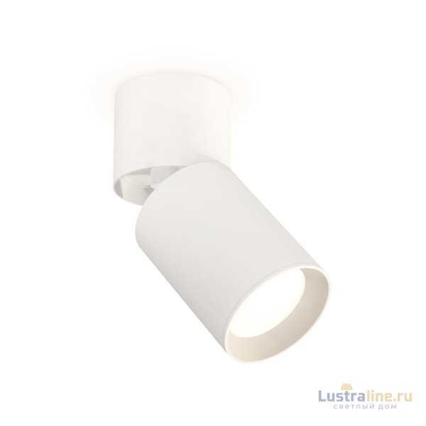 Спот Ambrella Light Techno Spot XM6312030 (A2220, C6312, N6101) Спот Ambrella Light Techno Spot XM6312030 (A2220, C6312, N6101)