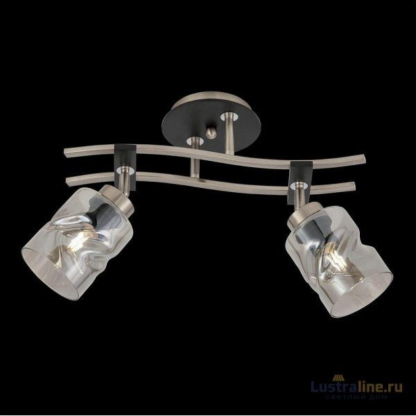 Спот Citilux Мерида CL142125