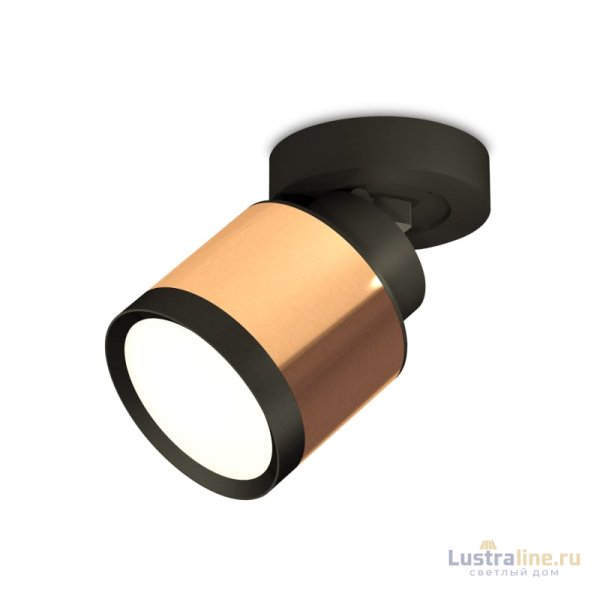 Спот Ambrella Light Techno Spot XM8122001 (A2229, A2106, C8122, N8113) Спот Ambrella Light Techno Spot XM8122001 (A2229, A2106, C8122, N8113)
