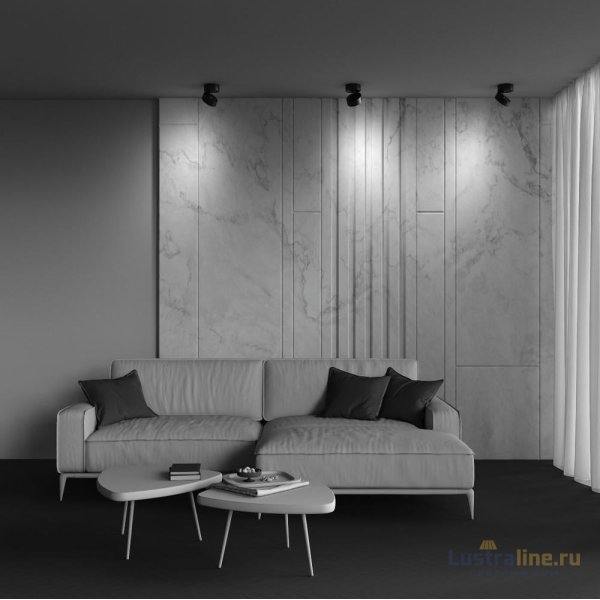 Спот Maytoni Onda C024CL-L18B