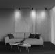 Спот Maytoni Onda C024CL-L18B