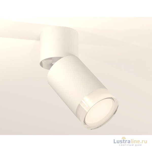 Спот Ambrella Light Techno Spot XM6312080 (A2220, C6312, N6241) Спот Ambrella Light Techno Spot XM6312080 (A2220, C6312, N6241)