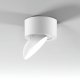 Накладной спот Elektrostandard Smooth 4690389203244 25053/LED a065460