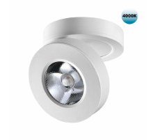 Накладной спот Novotech Groda 359411