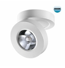 Накладной спот Novotech Groda 359411