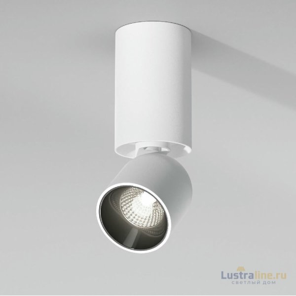 Накладной спот Elektrostandard Spot 4690389204319 25106/LED a066397 Накладной спот Elektrostandard Spot 4690389204319 25106/LED a066397