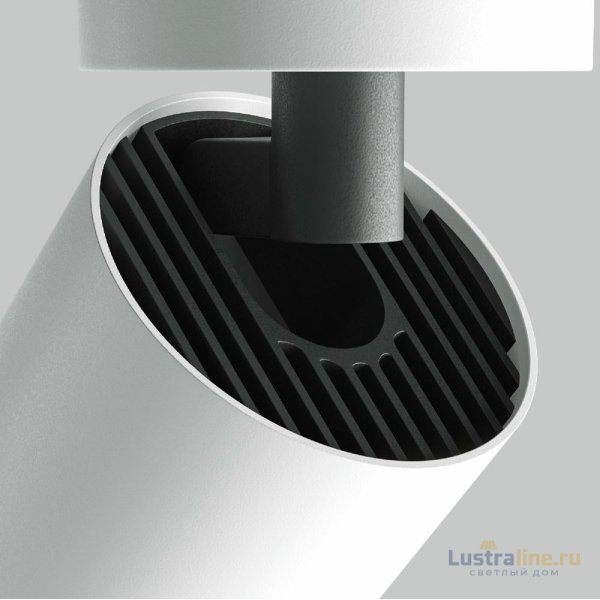 Накладной спот Maytoni Focus Zoom C055CL-L12W4K-Z-W Накладной спот Maytoni Focus Zoom C055CL-L12W4K-Z-W