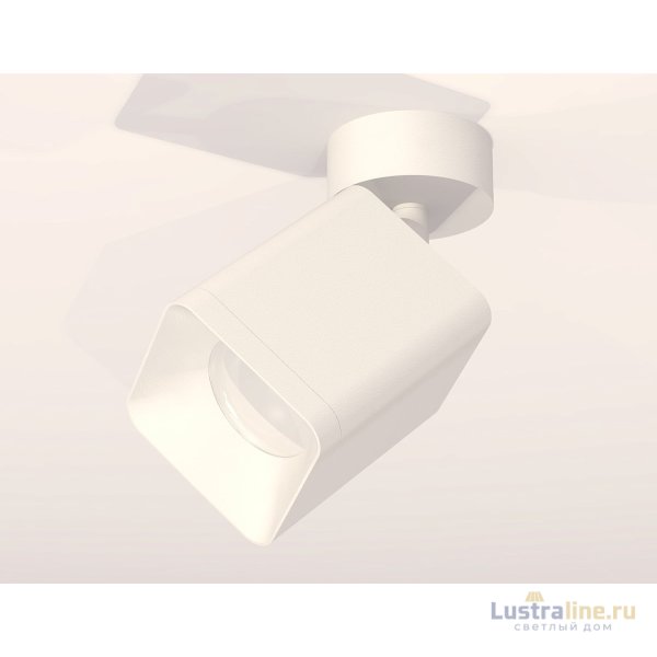 Спот Ambrella Light Techno Spot XM7812001 (A2202, C7812, N7701)