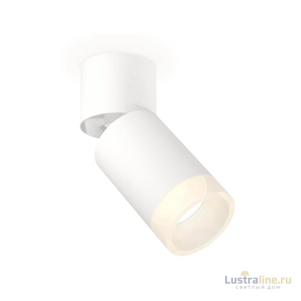 Спот Ambrella Light Techno Spot XM6312082 (A2220, C6312, N6248) Спот Ambrella Light Techno Spot XM6312082 (A2220, C6312, N6248)