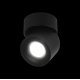 Накладной спот Loft IT Tictac 10180 Black 4000K