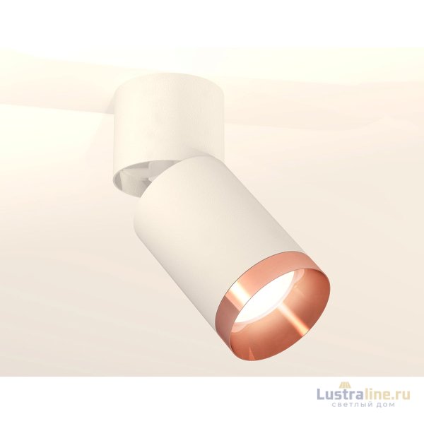 Спот Ambrella Light Techno Spot XM6312045 (A2220, C6312, N6135) Спот Ambrella Light Techno Spot XM6312045 (A2220, C6312, N6135)