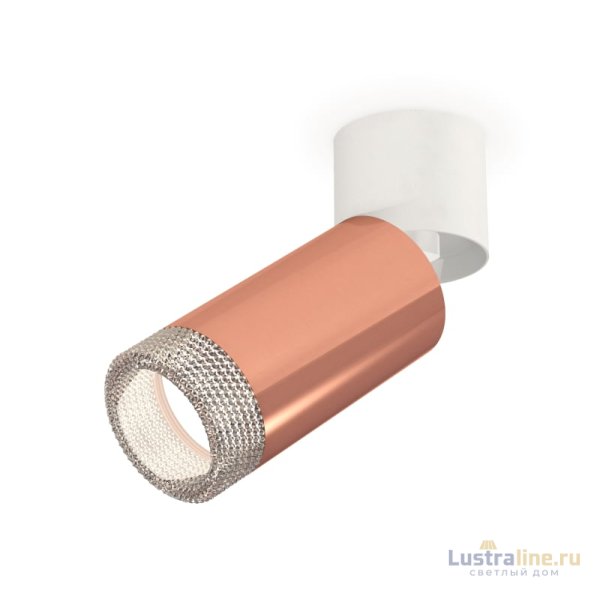 Спот Ambrella Light Techno Spot XM6326031 (A2220, C6326, N6150) Спот Ambrella Light Techno Spot XM6326031 (A2220, C6326, N6150)