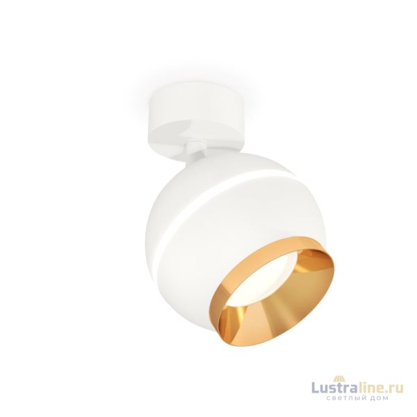 Спот Ambrella Light Techno Spot XM1101004 (A2202, C1101, N7034) Спот Ambrella Light Techno Spot XM1101004 (A2202, C1101, N7034)
