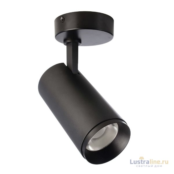 Накладной спот Deko-Light Lucea 348164 Накладной спот Deko-Light Lucea 348164