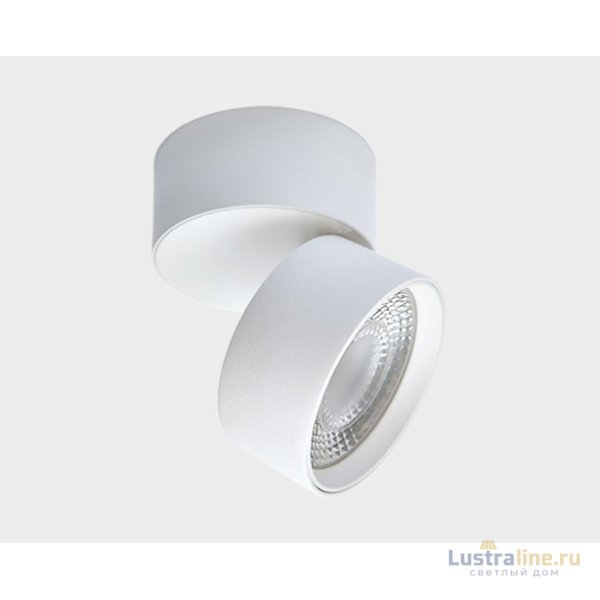 Накладной спот Italline IT02-010 white 4000K Накладной спот Italline IT02-010 white 4000K