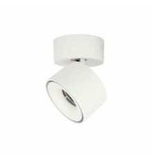 Накладной спот Loft IT Focus 10323/A White
