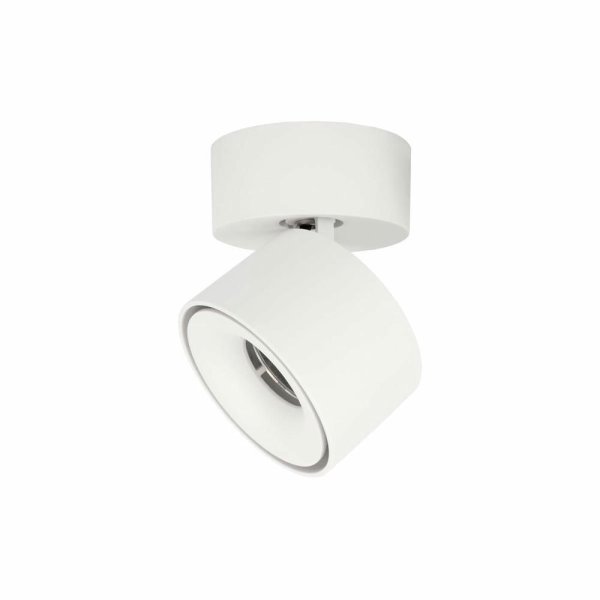 Накладной спот Loft IT Focus 10323/A White
