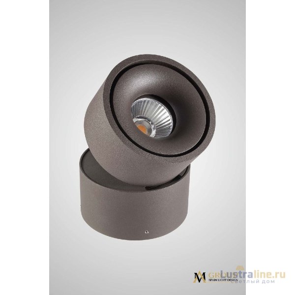 Накладной спот AM Group AM160 COFFEE Накладной спот AM Group AM160 COFFEE