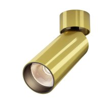 Светодиодный спот Maytoni Technical Focus LED C055CL-L12W3K-W-BS Светодиодный спот Maytoni Technical Focus LED C055CL-L12W3K-W-BS