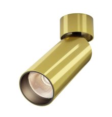 Светодиодный спот Maytoni Technical Focus LED C055CL-L12W3K-W-BS