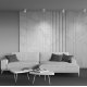 Спот Maytoni Technical Yin C084CL-15W3K-W