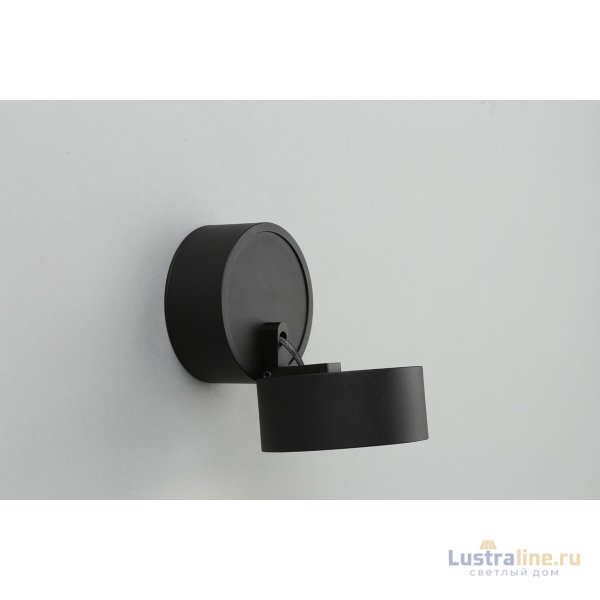 Светодиодный спот Omnilux Lenno OML-101319-12 Светодиодный спот Omnilux Lenno OML-101319-12