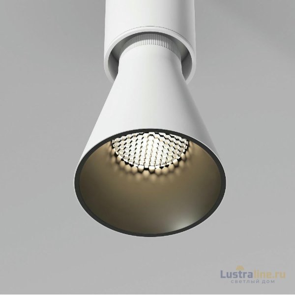 Накладной спот Elektrostandard Piks 4690389204463 25107/LED a066493