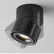 Накладной спот Maytoni Yin C084CL-15W3K-B