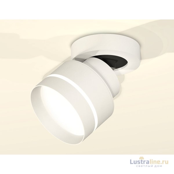 Спот Ambrella Light Techno Spot XM8101025 (A2228, A2105, C8101, N8461) Спот Ambrella Light Techno Spot XM8101025 (A2228, A2105, C8101, N8461)