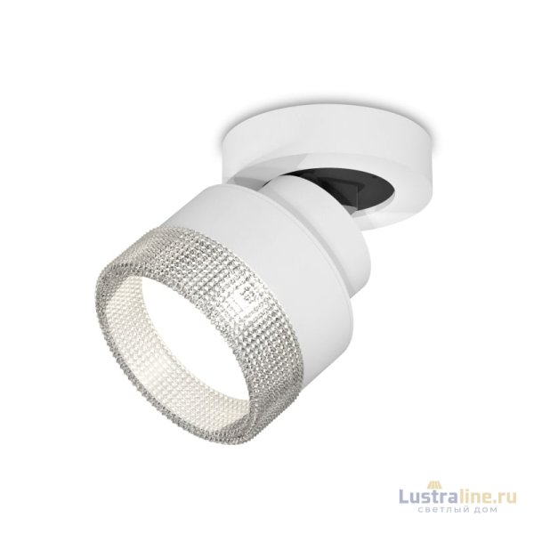 Спот Ambrella Light Techno Spot XM8101040 (A2228, A2105, C8101, N8480) Спот Ambrella Light Techno Spot XM8101040 (A2228, A2105, C8101, N8480)