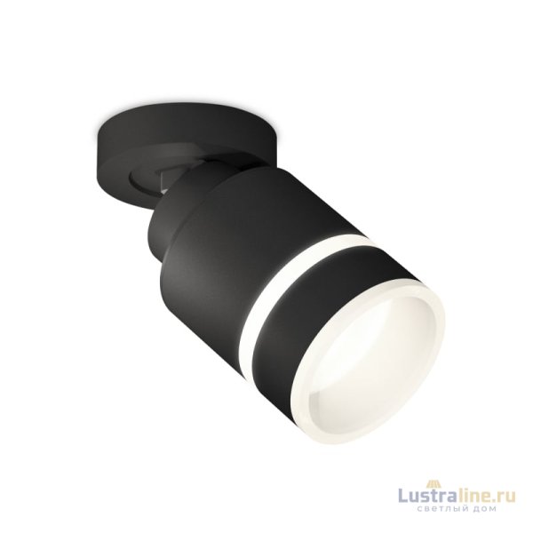 Спот Ambrella Light Techno Spot XM8111004 (A2229, A2106, C8111, N8445) Спот Ambrella Light Techno Spot XM8111004 (A2229, A2106, C8111, N8445)