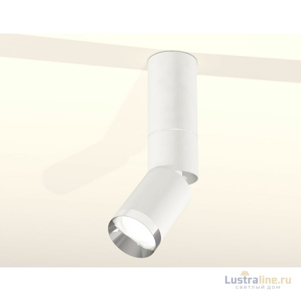 Спот Ambrella Light Techno Spot XM6312100 (C6322, A2060, A2220, C6312, N6132) Спот Ambrella Light Techno Spot XM6312100 (C6322, A2060, A2220, C6312, N6132)