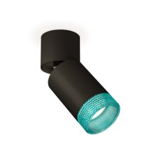 Спот Ambrella Light Techno Spot XM6313063 (A2221, C6313, N6153)