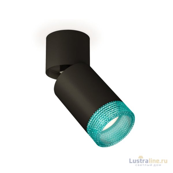 Спот Ambrella Light Techno Spot XM6313063 (A2221, C6313, N6153) Спот Ambrella Light Techno Spot XM6313063 (A2221, C6313, N6153)