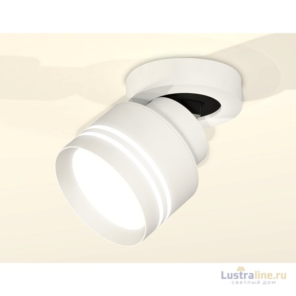 Спот Ambrella Light Techno Spot XM8101026 (A2228, A2105, C8101, N8477) Спот Ambrella Light Techno Spot XM8101026 (A2228, A2105, C8101, N8477)