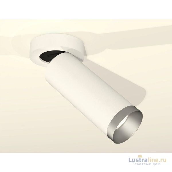 Спот Ambrella Light Techno Spot XM6342203 (A2228, C6342, N6133) Спот Ambrella Light Techno Spot XM6342203 (A2228, C6342, N6133)
