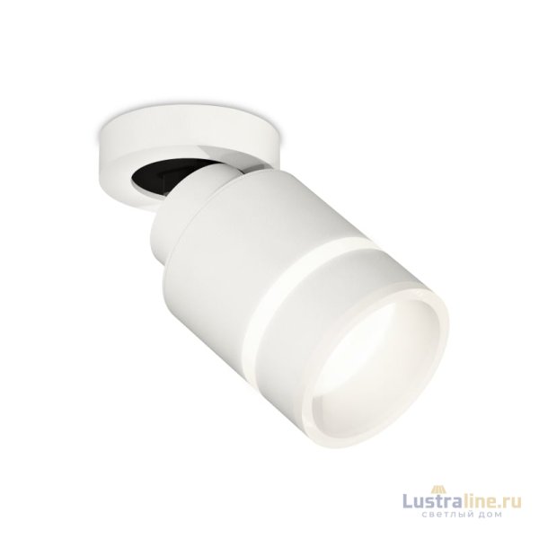 Спот Ambrella Light Techno Spot XM8110004 (A2228, A2105, C8110, N8444) Спот Ambrella Light Techno Spot XM8110004 (A2228, A2105, C8110, N8444)
