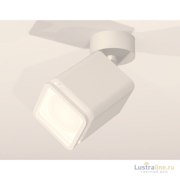 Спот Ambrella Light Techno Spot XM7812021 (A2202, C7812, N7750)
