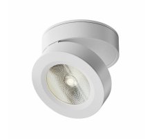 Накладной спот Maytoni Magic C022CL-12W4K-W-1