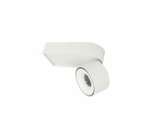 Накладной спот Loft IT Knof 10324/A White