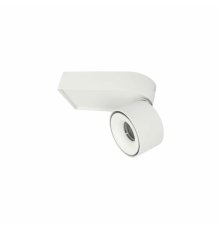 Накладной спот Loft IT Knof 10324/A White
