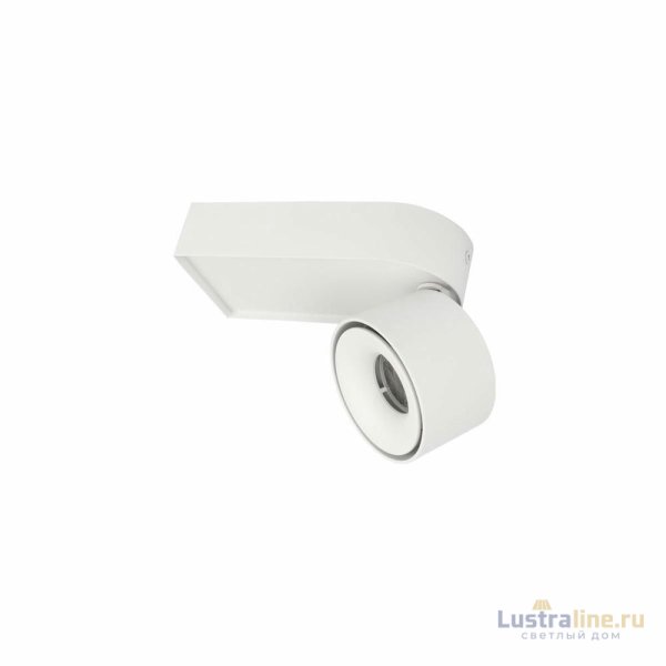 Накладной спот Loft IT Knof 10324/A White Накладной спот Loft IT Knof 10324/A White