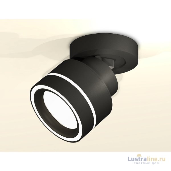 Спот Ambrella Light Techno Spot XM8102023 (A2229, A2106, C8102, N8434) Спот Ambrella Light Techno Spot XM8102023 (A2229, A2106, C8102, N8434)