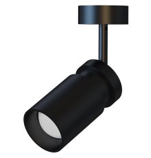Накладной спот Arte Lamp Presto A6193PL-1BK